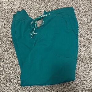 Medcouture M scrub pants